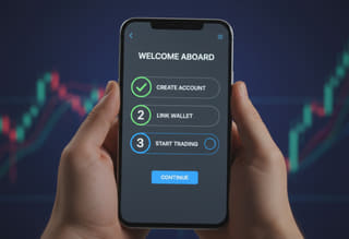 Inicio de sesión en Lograntazgo — dashboard de cuenta personal de trading