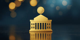 Grandes instituciones y Wall Street canalizando capital hacia ETFs de criptomonedas