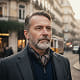 Rodrigo Andino., Analista Financiero